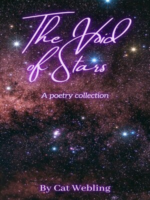 cover image of The Void of Stars
